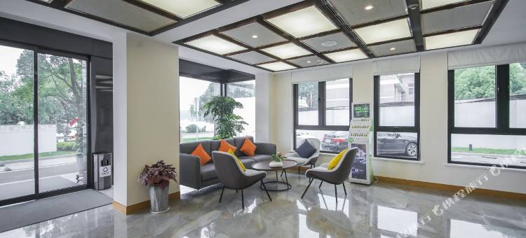 钱湖居·逸宿印象酒店(东钱湖国际会议中心店)图片