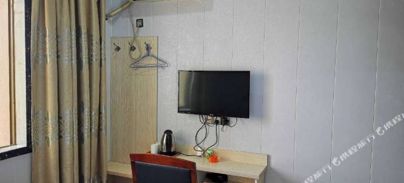 宁海静心宾馆图片