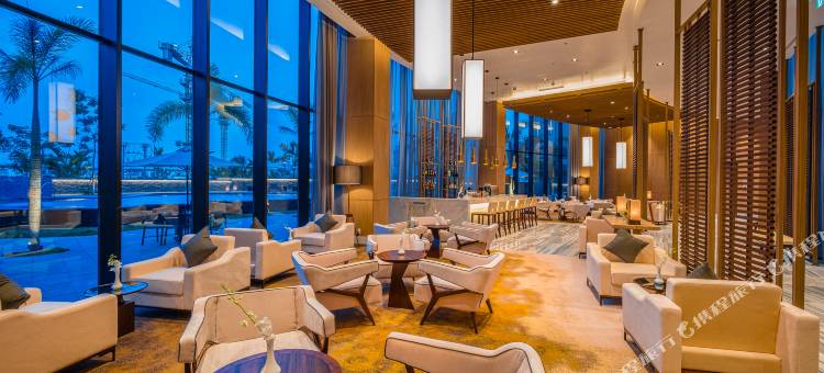 海防日航酒店(Hotel Nikko Hai Phong)图片