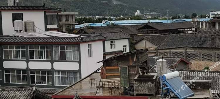 丽江古城归宿客栈(丽江古城南门店)图片