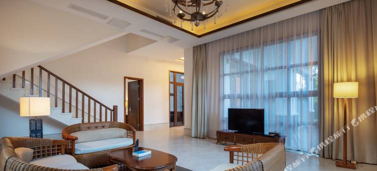 三亚南山休闲会馆海景酒店图片