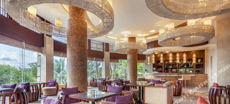 三亚南山休闲会馆海景酒店图片