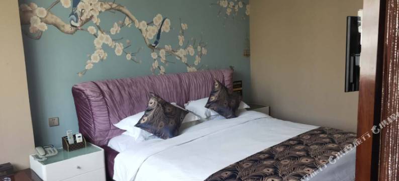 慈利雅乐酒店图片