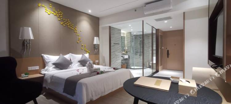 易斯顿大酒店(Easton Grand Hotel)图片