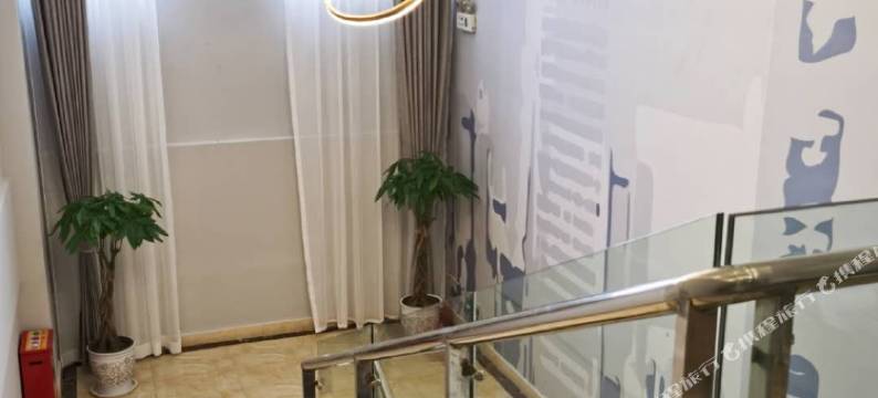 重庆玛琪宾馆图片