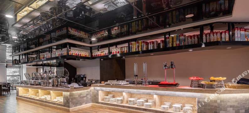 梵净山博锐度假酒店图片