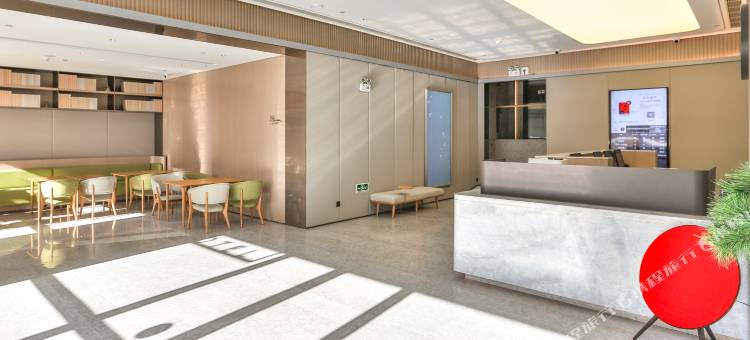 全季酒店(深圳南油地铁站店)图片