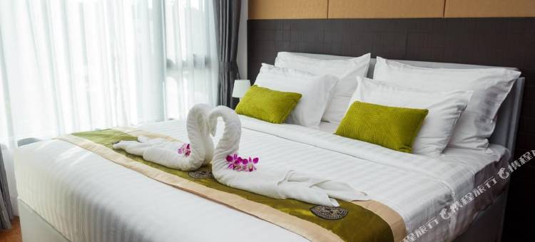 The Aristo by Holy Cow 420图片