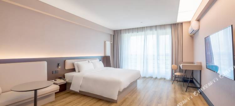 汉庭酒店(天津华苑店)图片