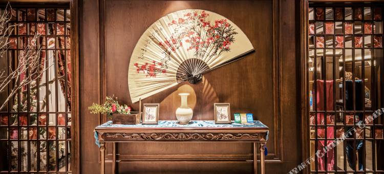 重庆解放碑十八梯亚朵X酒店图片