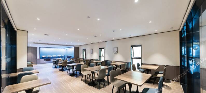 汉庭酒店(上海罗店古镇店)图片