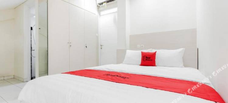 红门酒店-近班芝兰(RedDoorz Near Pancoran)图片