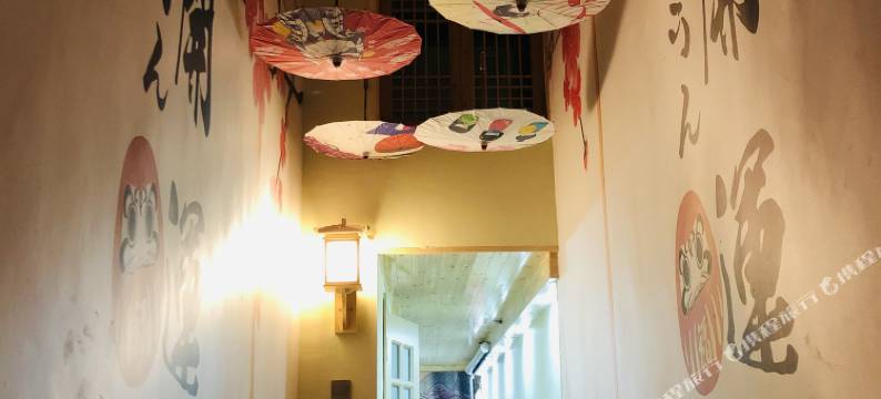 延吉首一尔民宿图片