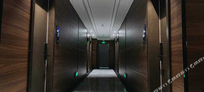 雷波玉竹春大酒店图片