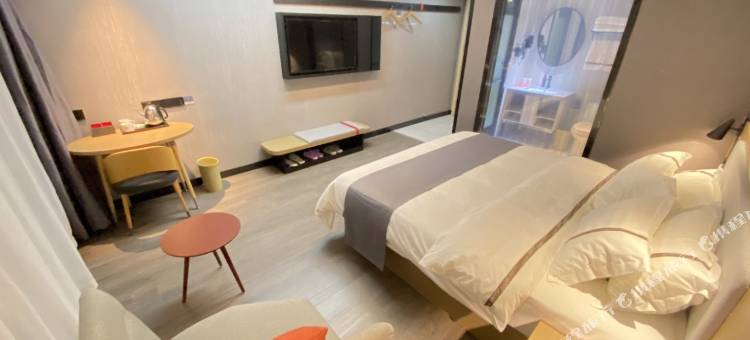 尚客优酒店(丰县宋楼商业广场店)图片