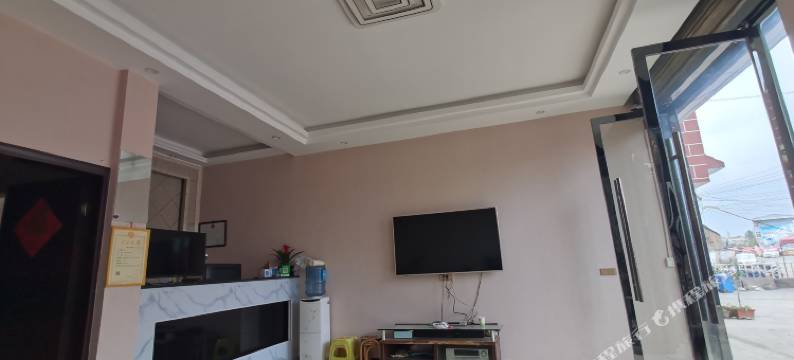 昭通善源宾馆图片