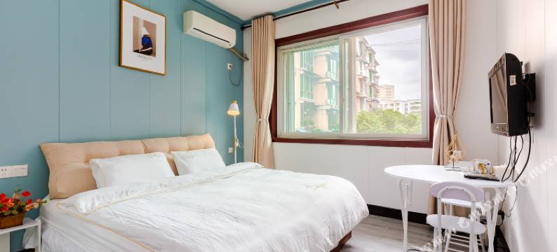 江油新瑞家宾馆图片