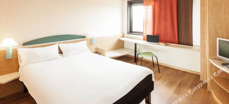 宜必思罗马菲耶拉酒店(Ibis Roma Fiera)图片