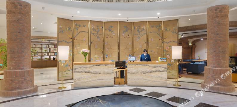 安宁汉唐玺悦酒店(砂之船奥特莱斯店)图片