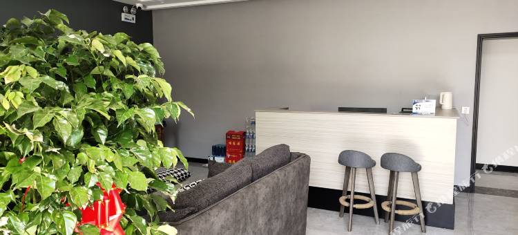 王屋山凤栖梧桐民宿图片