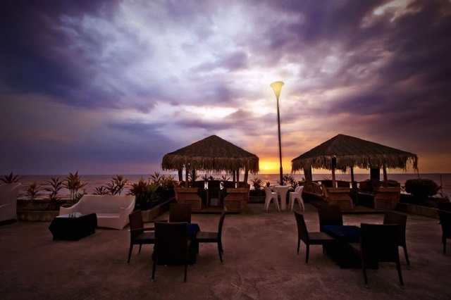 Gold Coast Morib ResortOver view