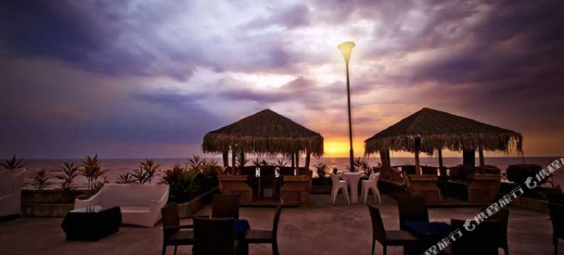 摩立黄金海岸度假村(Gold Coast Morib Resort)图片