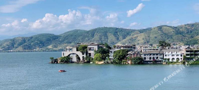 如家精选酒店(大理古城南门店)图片