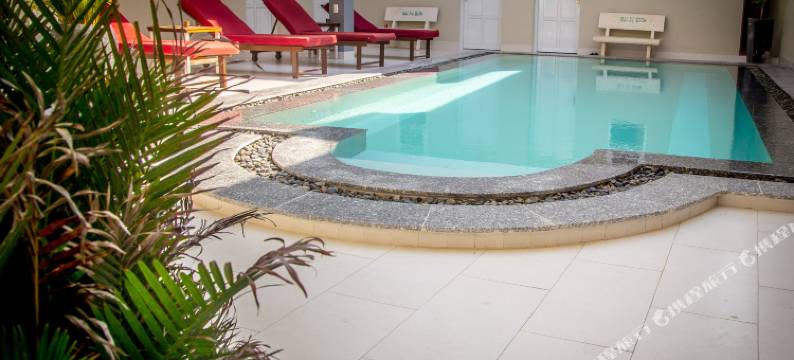 美奈山经济酒店(Mui Ne Hills Budget Hotel)图片