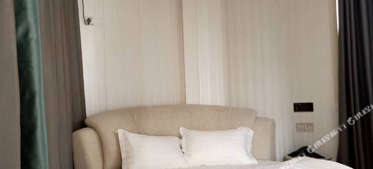 云浮旭隆公寓酒店图片