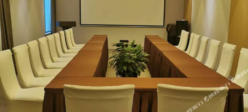 南京南站百家湖亚朵酒店图片