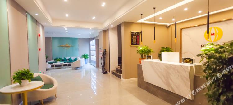 盐边红曼巴酒店图片