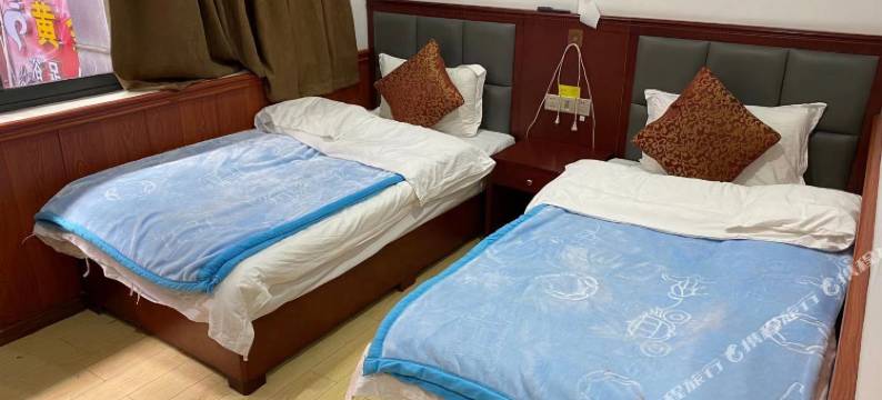 马尔康央宗酒店图片