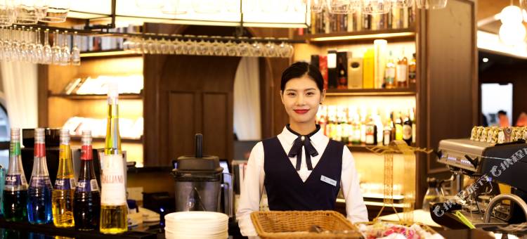 若逸ROY•肖恩城堡(张家界天门山索道店)图片