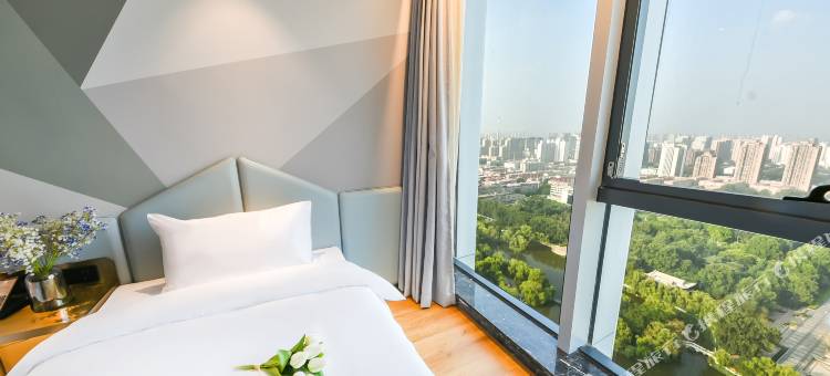 星程酒店(石家庄北国商城店)图片