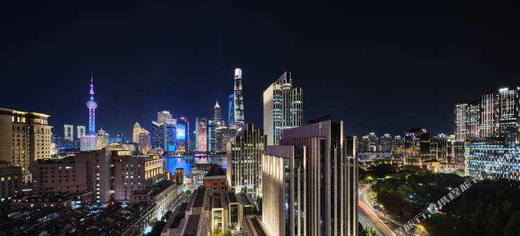 上海外滩花间堂·愉园图片