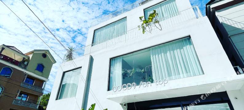 厦门Good9顾奈山居图片