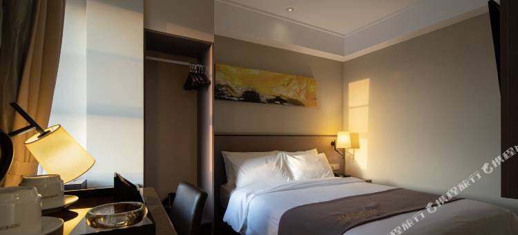 如家精选酒店(桂林火车站象鼻山公园店)图片