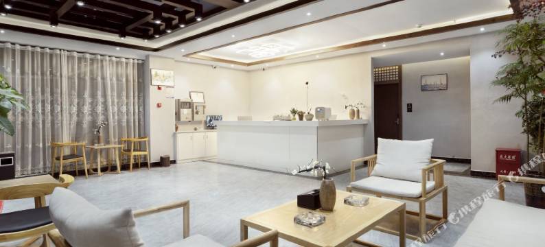 西江千户苗寨嘎诺轻奢度假民宿图片