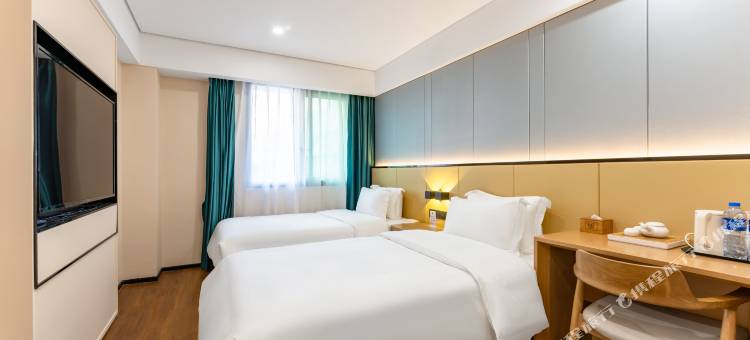 你好酒店(杭州湖墅南路店)图片