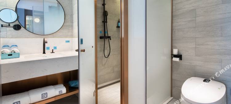 兰欧酒店(省政府日月广场免税店)图片