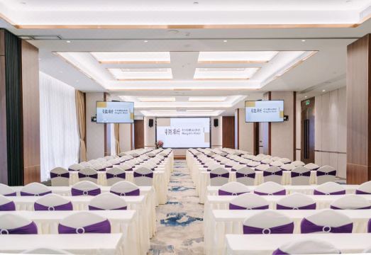 Heng Xin Hotel Hotel Overview