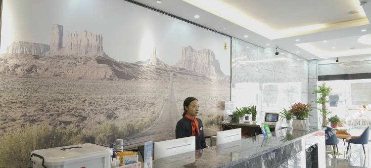 速8酒店(莆田秀屿店)图片