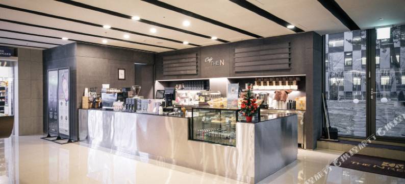 襄阳N度假村水疗酒店(The N Resort Hotel&Spa YangYang)图片
