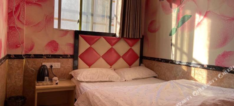 上海青亮旅馆图片