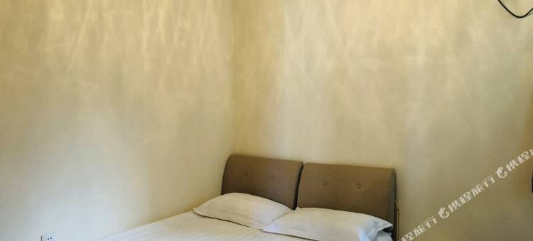 铭之屋公寓(广清大道1号分店)图片