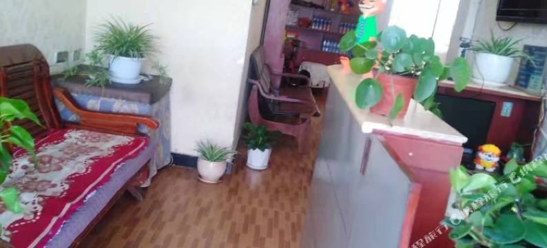 宣威新迎宾馆图片