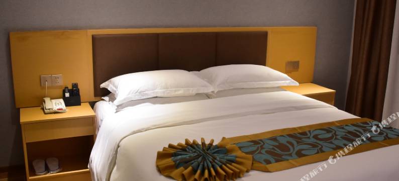 神农架荣逸精致酒店图片