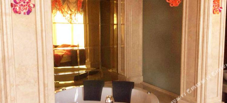 桦川佳佳商务宾馆图片