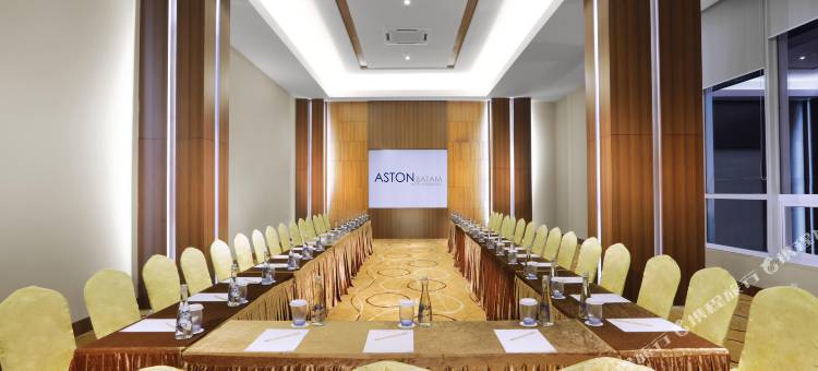 巴淡阿斯顿法义公寓式酒店(Aston Batam Hotel & Residence)图片