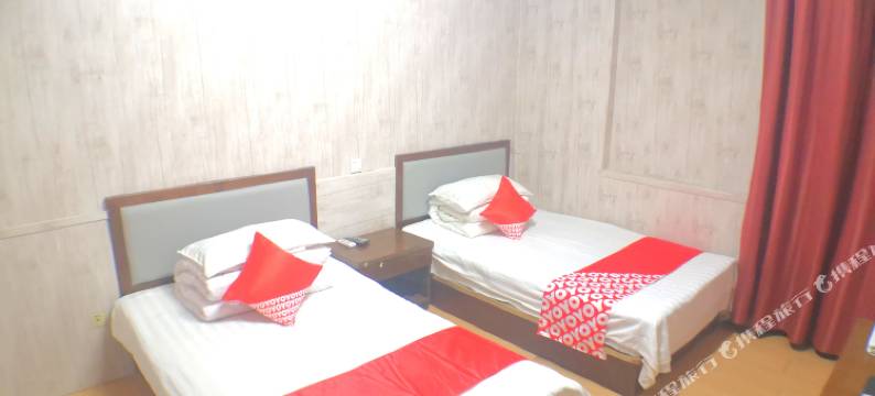 杭州孙度山旅馆图片